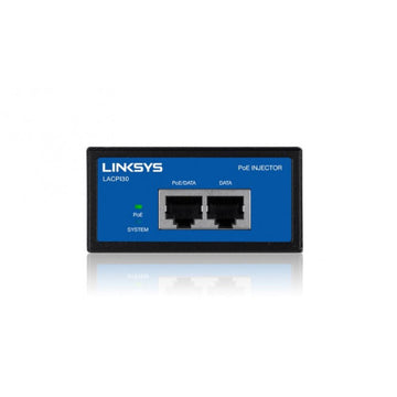 Linksys Business Gigabit High Power PoE+ Injector LACPI30